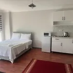 Mehmet Pasa Konagi 伊斯坦布尔