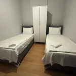 公寓 Mehmet Pasa Konagi *