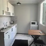 Mehmet Pasa Konagi Apartment Istanbul