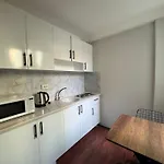 Mehmet Pasa Konagi Istanbul