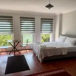 Mehmet Pasa Konagi Apartment Istanbul