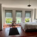 Apartment Mehmet Pasa Konagi Istanbul